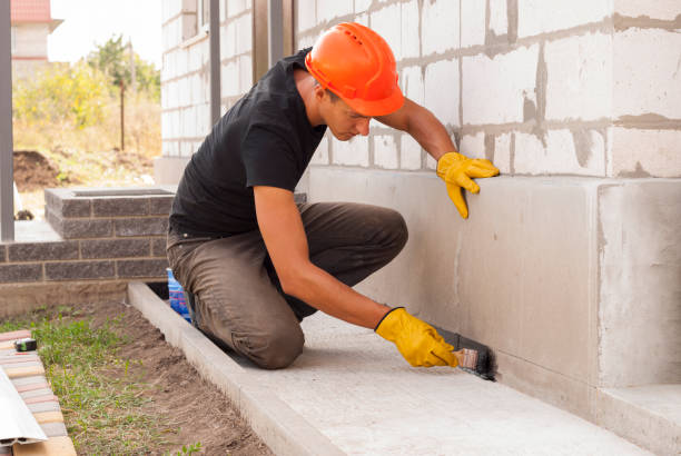 Waterproofing professionals working in Glen Ellyn, IL